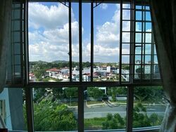 Gardenvista (D21), Condominium #572263261